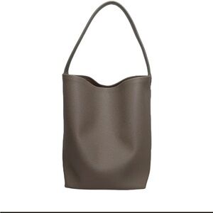 The Row large Park tote
